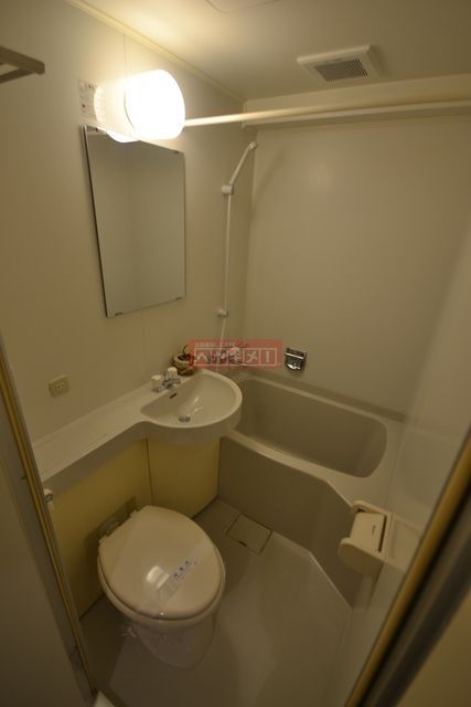 バス・シャワールーム　イメージ画像／同建物参考写真