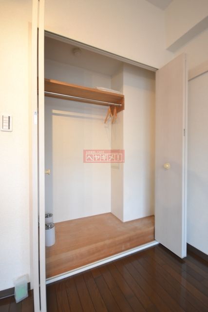 収納　イメージ画像／同建物参考写真