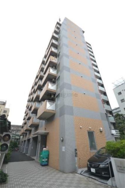 建物外観　同建物参考写真