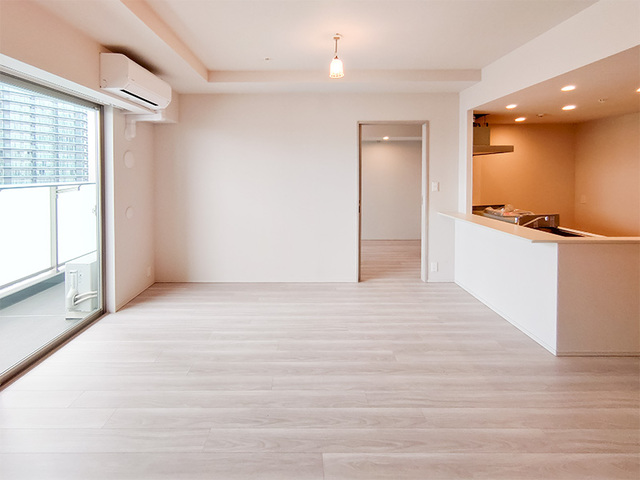 その他　※写真は同タイプ住戸です。