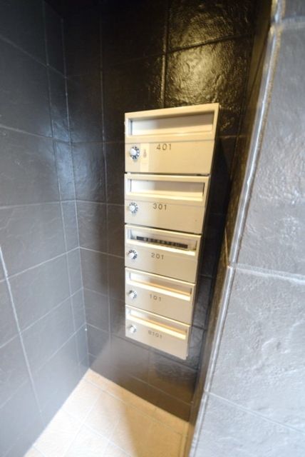 建物外観　★角部屋のお部屋ですよ★