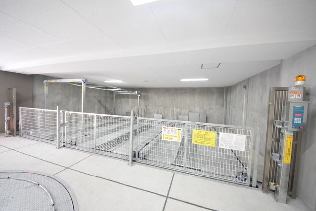 駐車場　☆駐車場☆