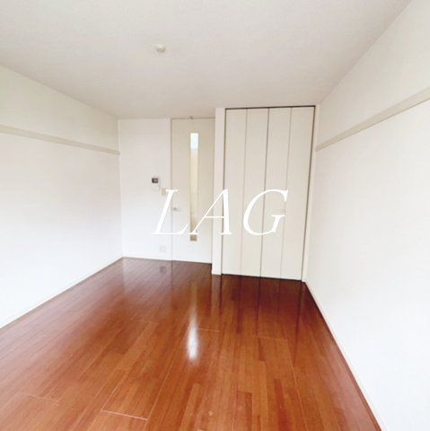 その他部屋・スペース　寝室です。