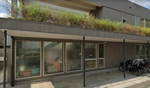 幼稚園・保育園　成育しせい保育園梅丘分園（幼稚園・保育園）まで1762m