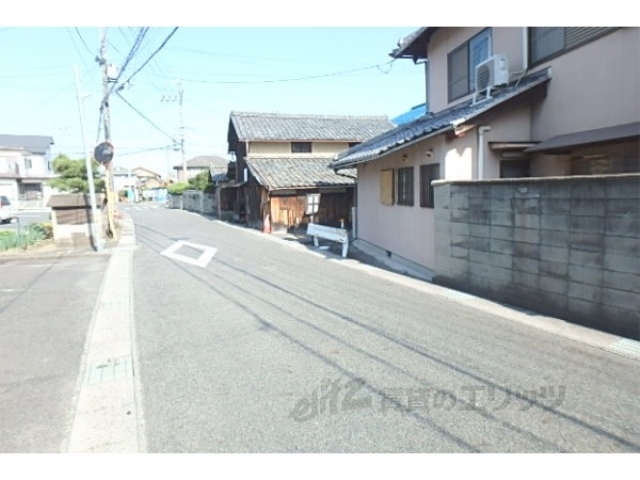 その他共有部分　その他