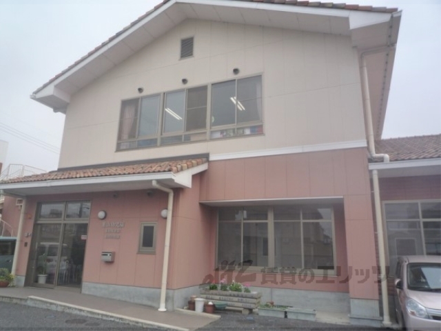 幼稚園・保育園　葉山保育園（幼稚園・保育園）まで650m