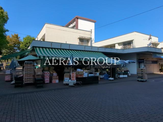 スーパー　マルゴ青果株式会社 車返団地店（スーパー）まで1262m