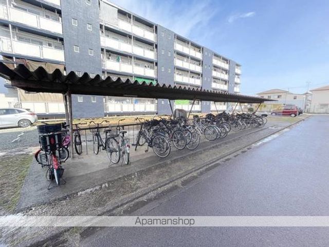 その他　駐輪場（その他）まで50m
