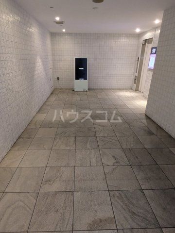 都営浅草線 戸越駅 徒歩5分 14階建 築19年の外観写真
