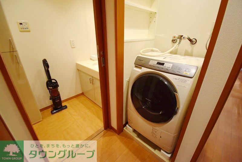 その他設備　設備