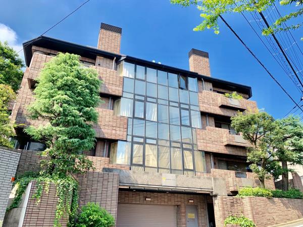 建物外観　建物外観を気になさる方へ、見た目の良い物件です