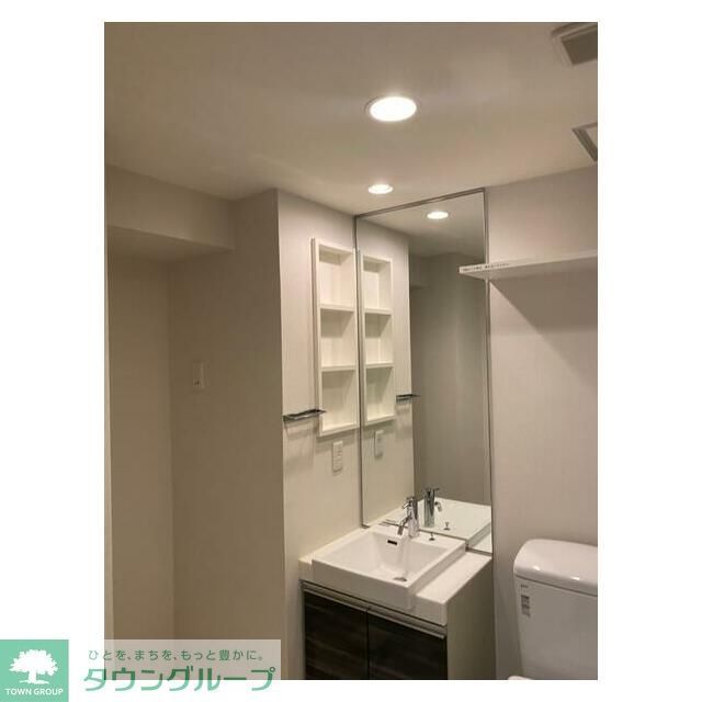 コンシェリア品川中延の内装写真