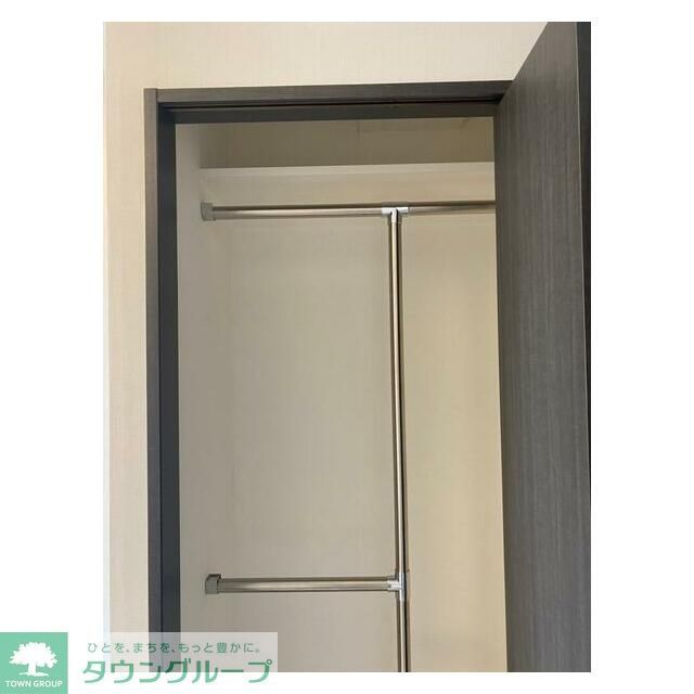 コンシェリア品川中延の内装写真