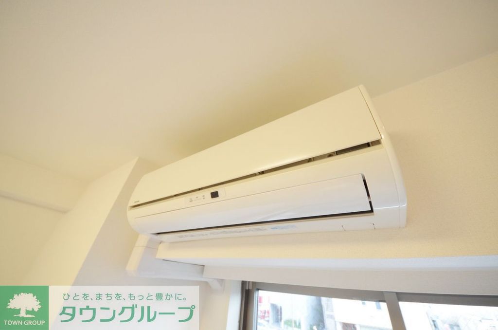 コンシェリア品川中延のその他写真