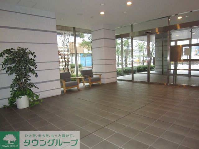 ロビー　ロビー