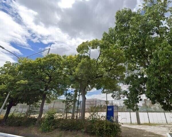 公園　市岡公園（公園）まで1138m