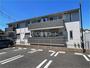 宇都宮駅よりバス19分 徒歩6分 1階 築3年6ヶ月の賃貸物件