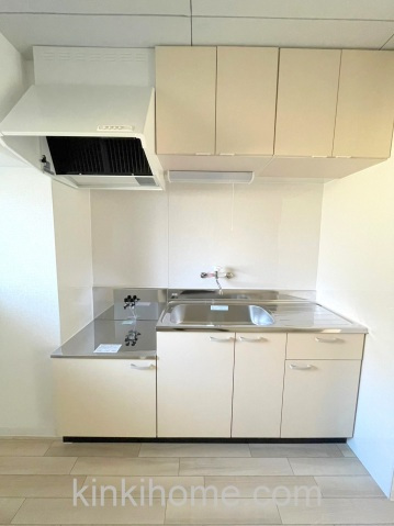 キッチン　写真は別のお部屋です。※現況を優先※現況を優先ください