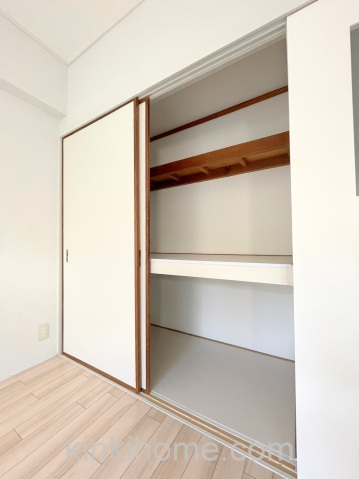 収納　写真は別のお部屋です。※現況を優先※現況を優先ください