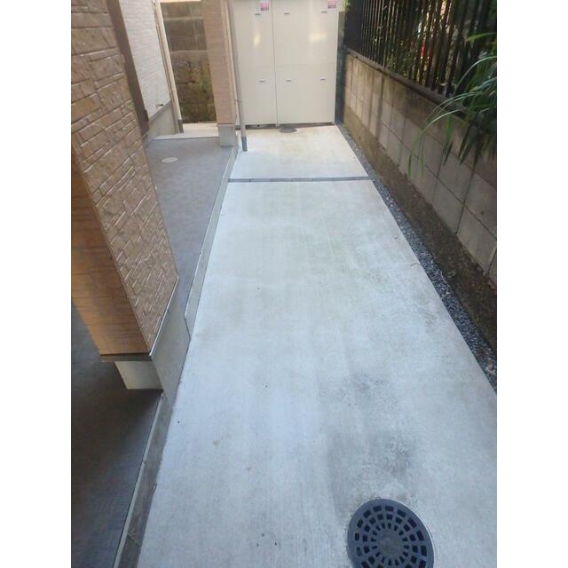 その他共有部分　その他外観