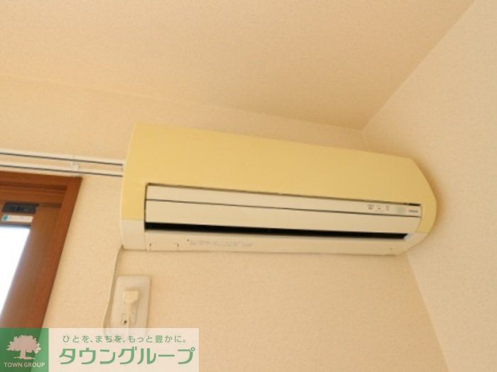 その他設備　※別号室参考写真です