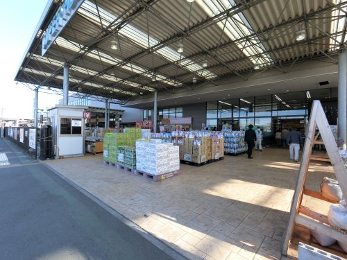 ホームセンター　カインズホーム市原店（ホームセンター）まで2401m