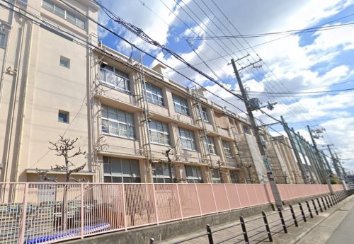 小学校　大阪市立田島南小学校（小学校）まで1438m