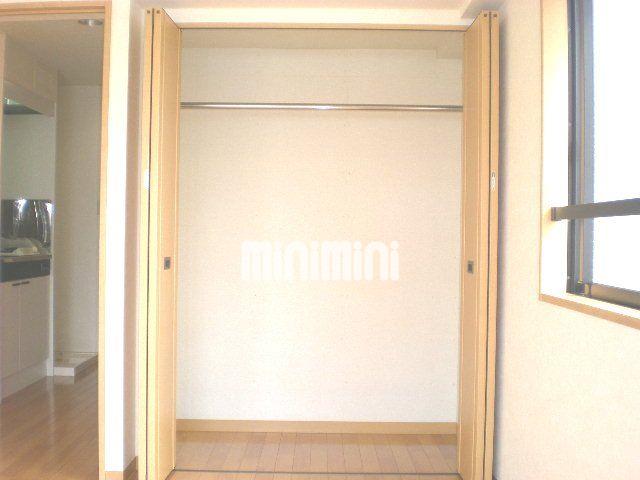 エントランス　収納