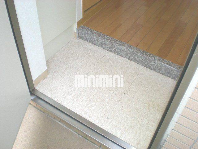 その他共有部分　玄関
