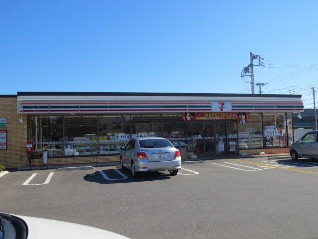 その他　セブンイレブン川口安行領根岸店（その他）まで338m