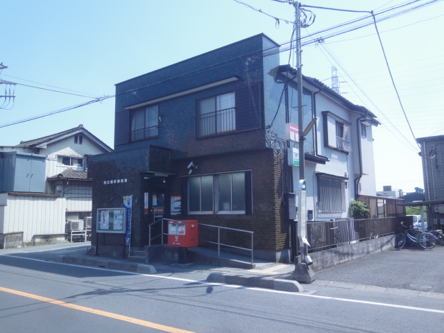 その他　川口根岸郵便局（その他）まで904m