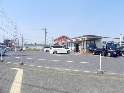その他　セブンイレブン（その他）まで500m