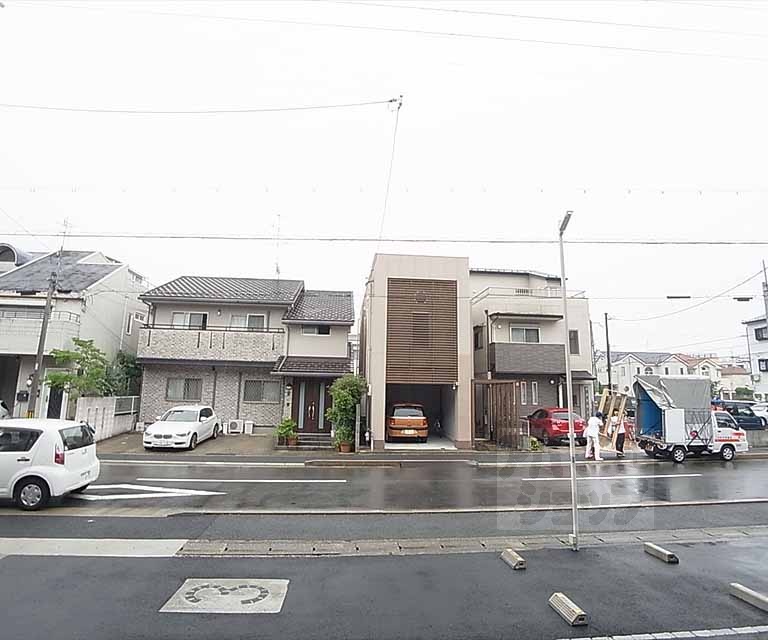 眺望　室外風景