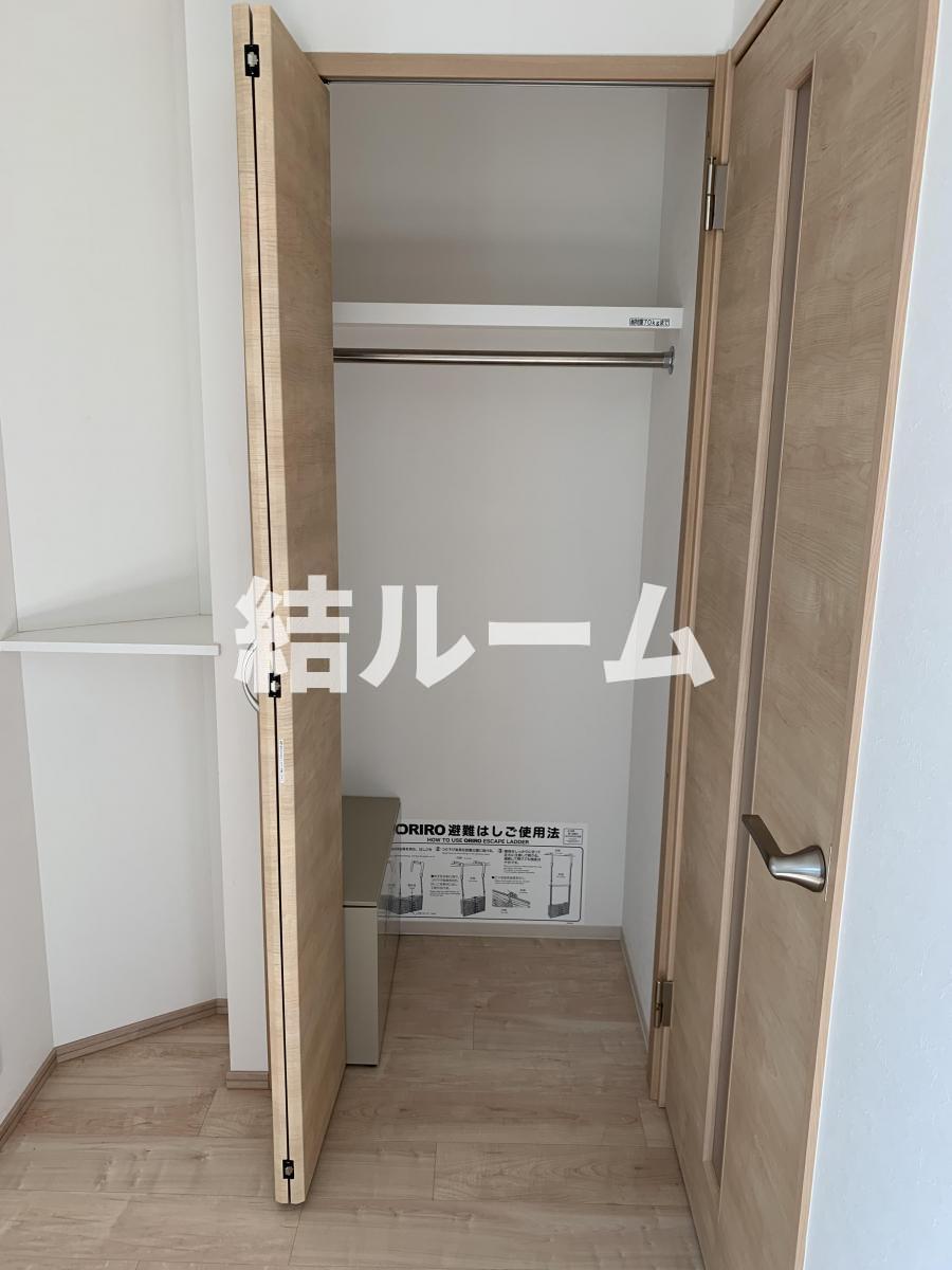 収納　別号室参考写真