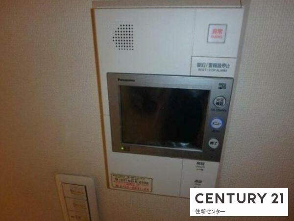 その他設備　別室参考写真