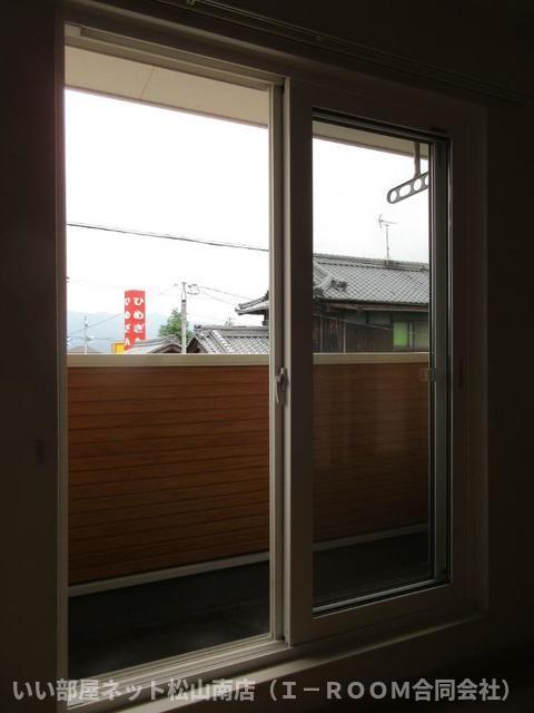 シュトラーレンの内装写真