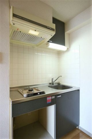 キッチン　（別タイプ参考写真）菱和パレス立教通り 豊島区西池袋５
