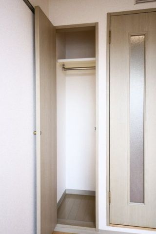収納　菱和パレス立教通り 豊島区西池袋５