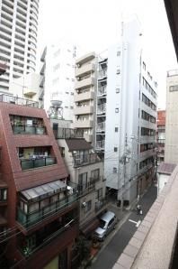 眺望　（別タイプ参考写真）菱和パレス立教通り 豊島区西池袋５