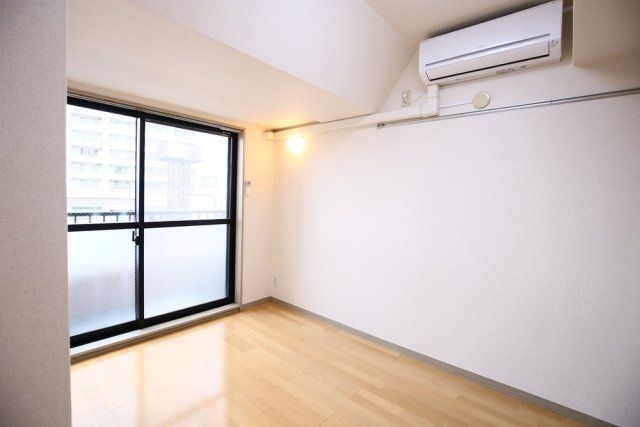 居室・リビング　（別タイプ参考写真）菱和パレス立教通り 豊島区西池袋５
