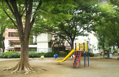 公園　西池袋公園（公園）まで145m