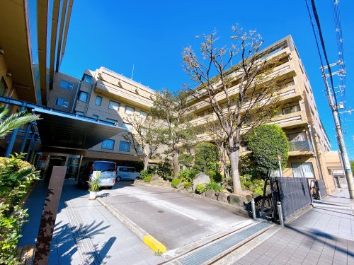病院　池田病院（病院）まで2300m