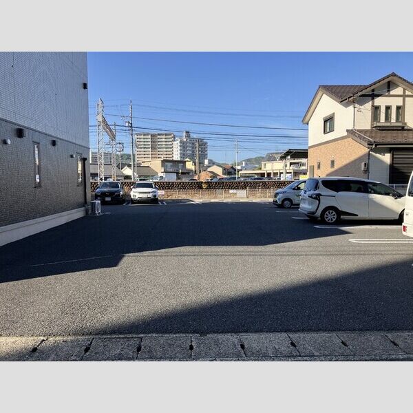 その他　駐車場