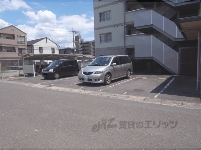 グランシエル桂Part2のその他写真