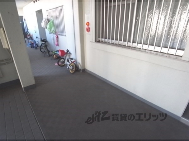 その他　廊下