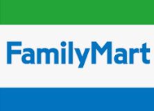コンビニ　ファミリーマート 大田区雑色駅前店（コンビニ）まで333m