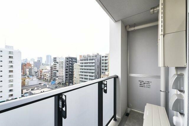 眺望　参考写真です