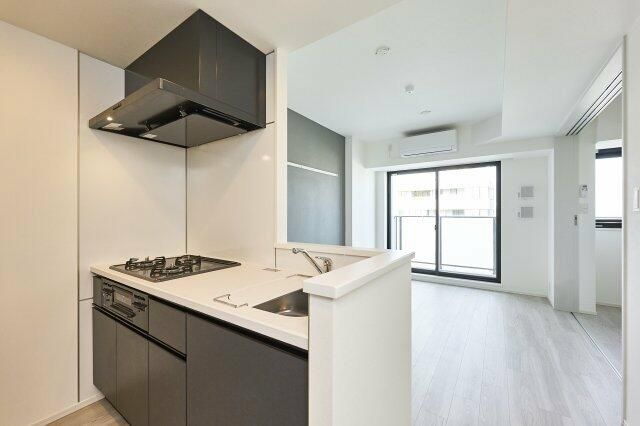その他部屋・スペース　おしゃれな内装です