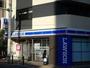 コンビニ　ローソン泪橋店（コンビニ）まで113m
