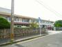 中学校　田川市立　後藤寺中学校（中学校）まで450m